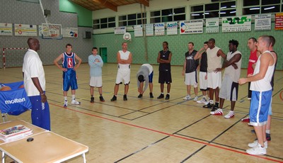Entranement N3
