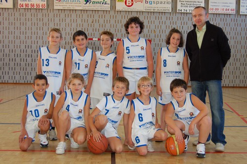Poussins 2