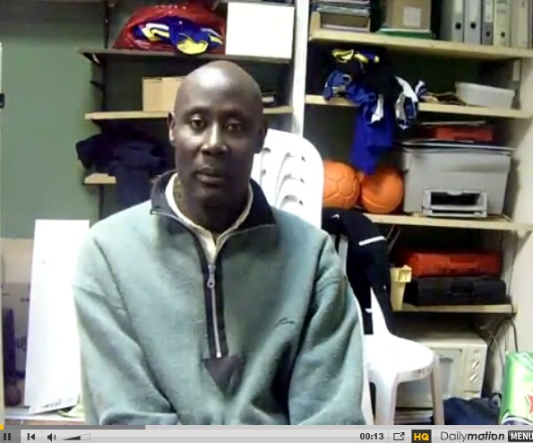 Soumane keita